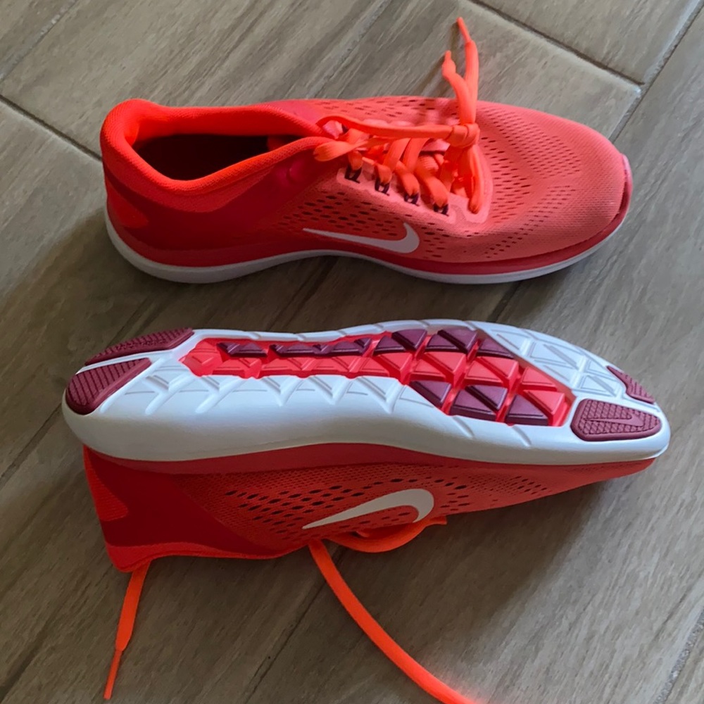 Nike Running Shoes